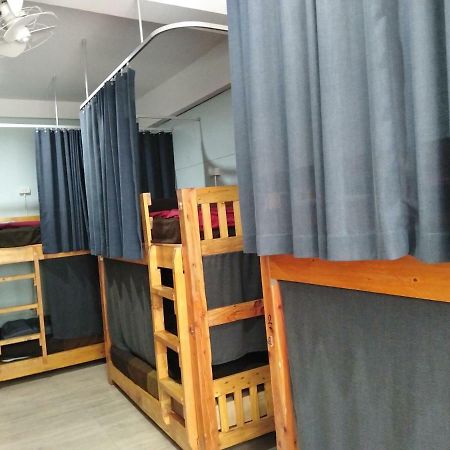 Top Best Hostel Chiangmai Čiang Mai Exteriér fotografie