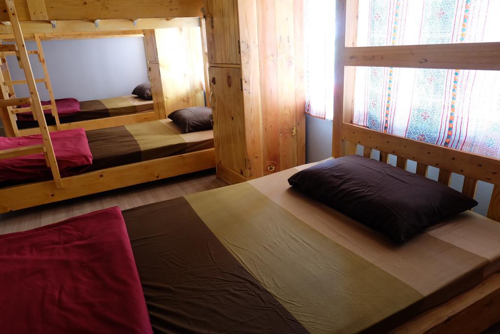 Top Best Hostel Chiangmai Čiang Mai Pokoj fotografie