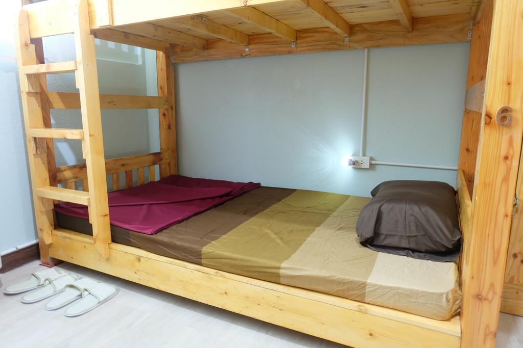 Top Best Hostel Chiangmai Čiang Mai Pokoj fotografie