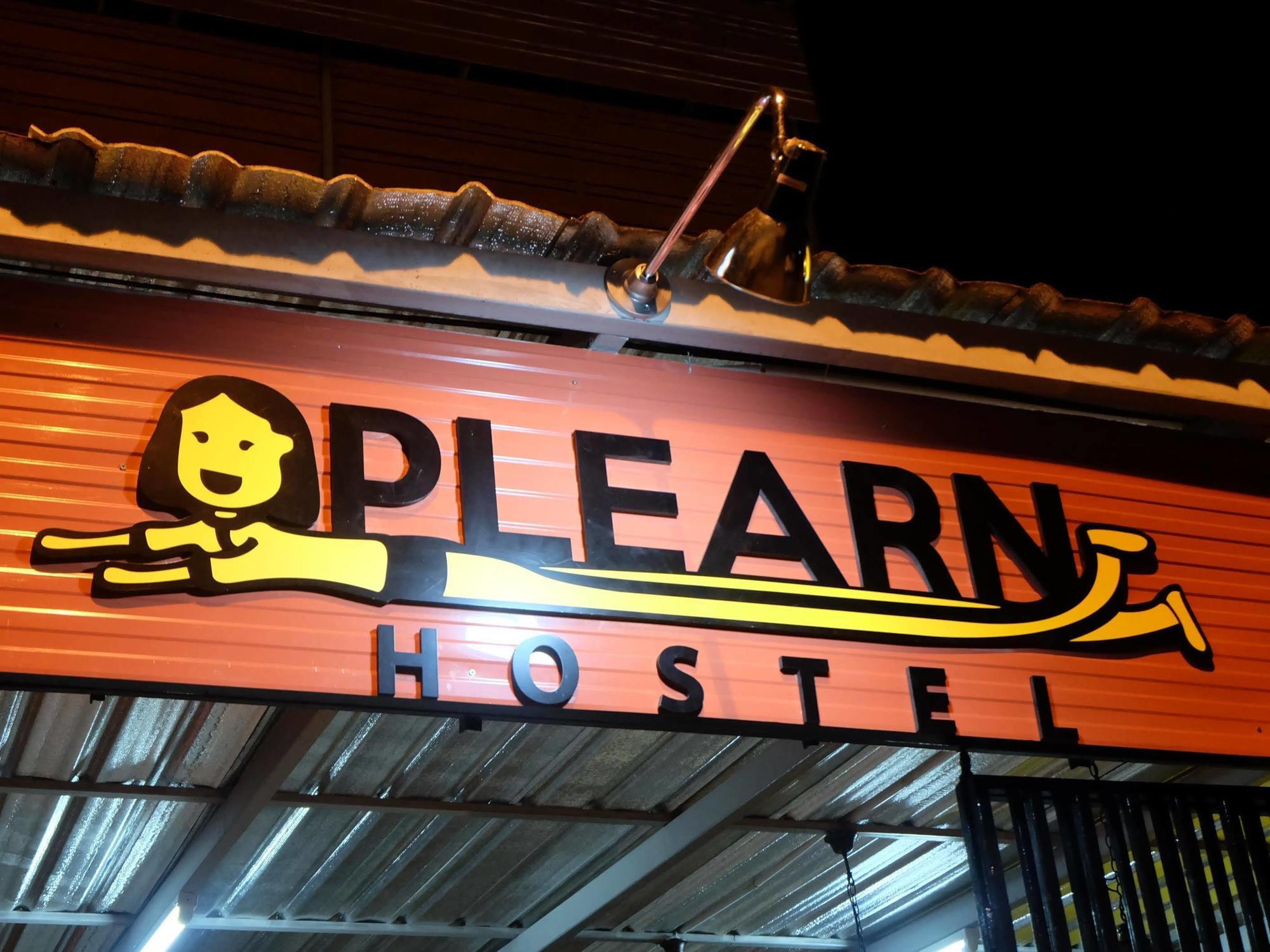 Top Best Hostel Chiangmai Čiang Mai Exteriér fotografie