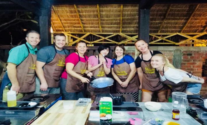 Top Best Hostel Chiangmai Čiang Mai Exteriér fotografie