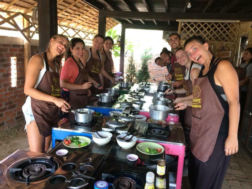 Top Best Hostel Chiangmai Čiang Mai Exteriér fotografie