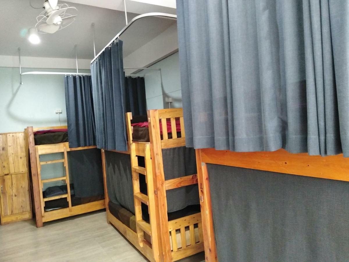 Top Best Hostel Chiangmai Čiang Mai Exteriér fotografie